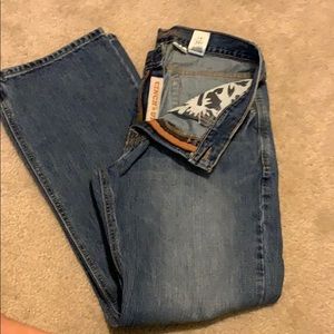 Men’s Cinch Carter Jeans